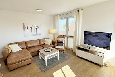 Vakantieappartement Gezinsvakantie Göhren