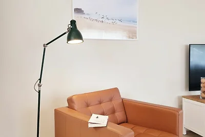 Vakantieappartement Gezinsvakantie Wismar