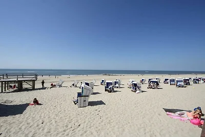 Norderhoog Whg. 88 / 3.OG / N