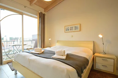 Appartamento Vacanza con famiglia Kühlungsborn