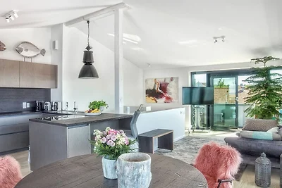 Vakantieappartement Gezinsvakantie Heiligenhafen