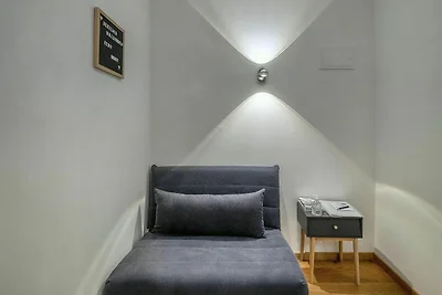 Ferienwohnung INDIGO