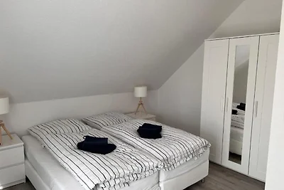 Ferienwohnung Leuchtturm