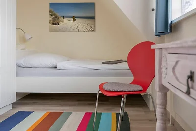 Casa vacanze Vacanza di relax Nieblum