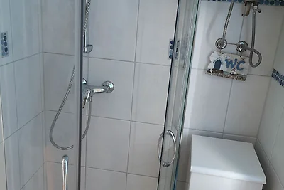 Ferienbungalow Meerzeit