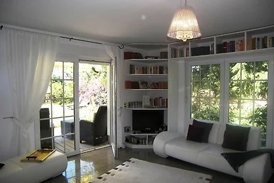 Ferienwohnung 5 Wiedehopf
