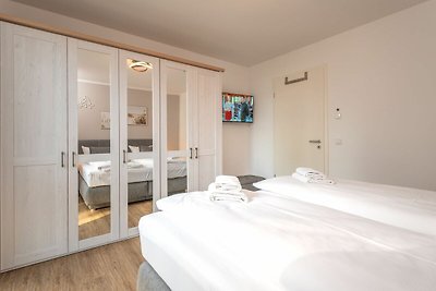 Vakantieappartement Gezinsvakantie Garz