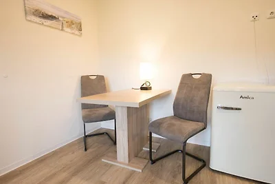 Vakantieappartement Gezinsvakantie Horumersiel