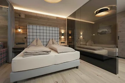 Ferienwohnung Dolomiten