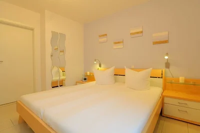 Vakantieappartement Gezinsvakantie Boltenhagen