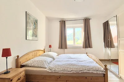 Appartamento Vacanza con famiglia Altenberg