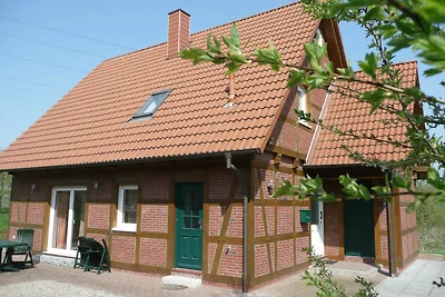 Ferienhaus 331 Herbstprinz 105qm für max.