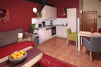 Wohnung 3 - Die Katz