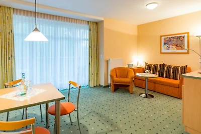 2-Zimmer-Apartment - B25