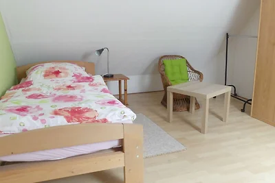 Vakantieappartement Gezinsvakantie Aurich