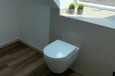 3-Zimmer Maisonettewohnung 43 (AF)