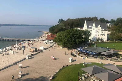 Appartamento Vacanza con famiglia Glücksburg