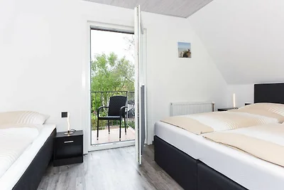 Appartamento Vacanza con famiglia Neuharlingersiel