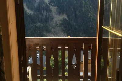 Vakantieappartement Gezinsvakantie Lienz