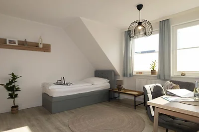 Vakantieappartement Gezinsvakantie Hörnum
