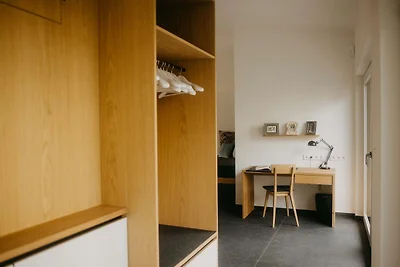 Rottenhöfer Retreat Penthouse