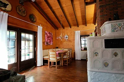 Vakantieappartement Gezinsvakantie Hoffeld