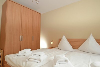Villa Seerose Sellin | Wohnung 08