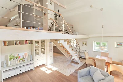 Ferienhaus Haubarg Kieker