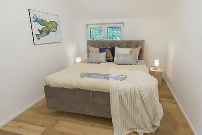 Vakantieappartement Gezinsvakantie Varel