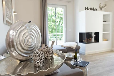 Dünenpalais, App. 08