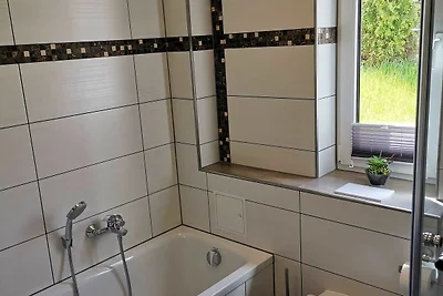 Apartment 2-4 Personen OG