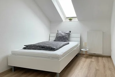 Ferienwohnung Waldemar
