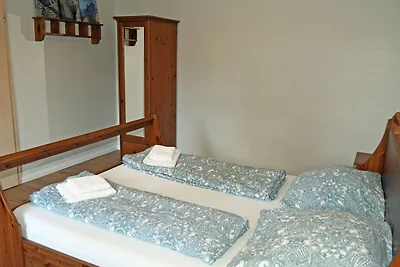 Vakantieappartement Gezinsvakantie Altefähr
