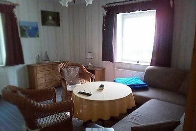 Vakantieappartement Gezinsvakantie Trent