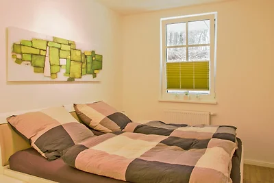 FeWo Fischerhüs A 1.28 Ref. 138713