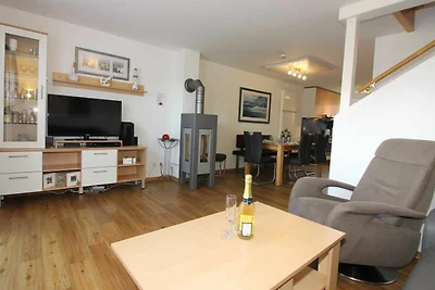 ROB 19 für 6 Personen, ca. 86 qm, Sauna