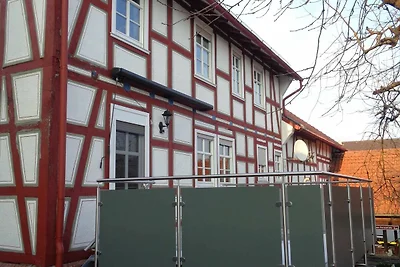 Ferienwohnung Sölzer