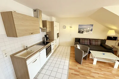 Haus Nicolai Whg. 06 mit Balkon