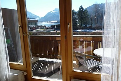 Vakantieappartement Gezinsvakantie Schliersee