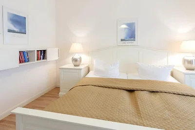 Appartamento Vacanza con famiglia Sellin