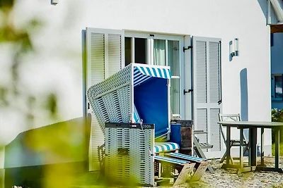 Vakantiehuis Ontspannende vakantie Zierow