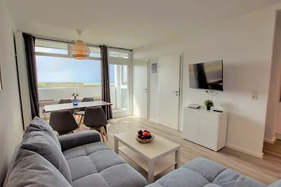 Vakantieappartement Gezinsvakantie Heiligenhafen