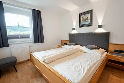 Appartement für 2-5 Personen