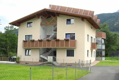 Appartamento Vacanza con famiglia Götzens