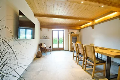 Appartamento Vacanza con famiglia Bischofswiesen