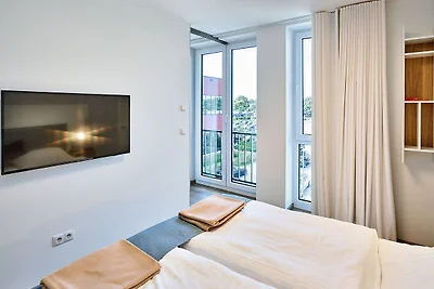 NINO Boardinghouse App. 4 Ruth´s Apartment