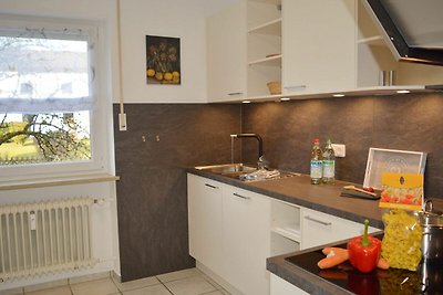 Vakantieappartement Gezinsvakantie Bernau