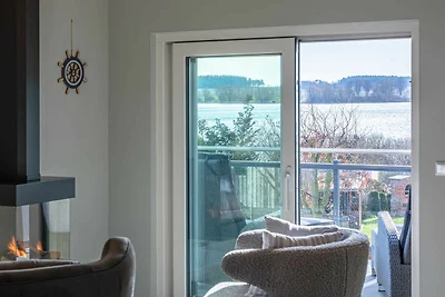Vakantieappartement Gezinsvakantie Sietow
