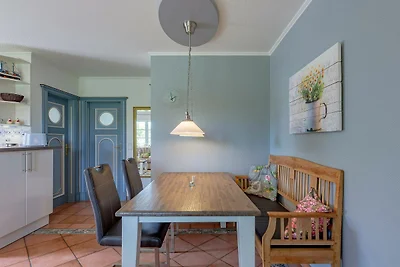 Annes Cottage Whg 2