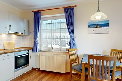 Casa vacanze Vacanza di relax Lancken-Granitz